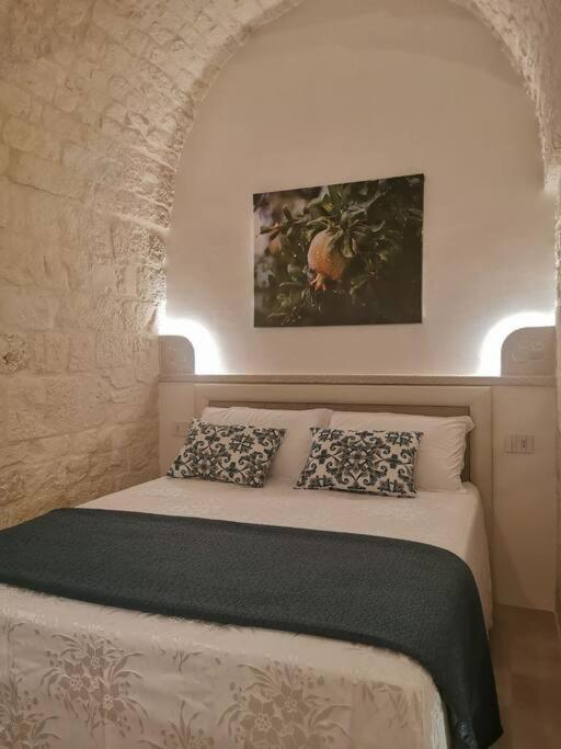 A Casodd' - Luxury Suite Чельє-Мессапіка Екстер'єр фото