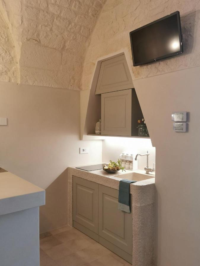 A Casodd' - Luxury Suite Чельє-Мессапіка Екстер'єр фото